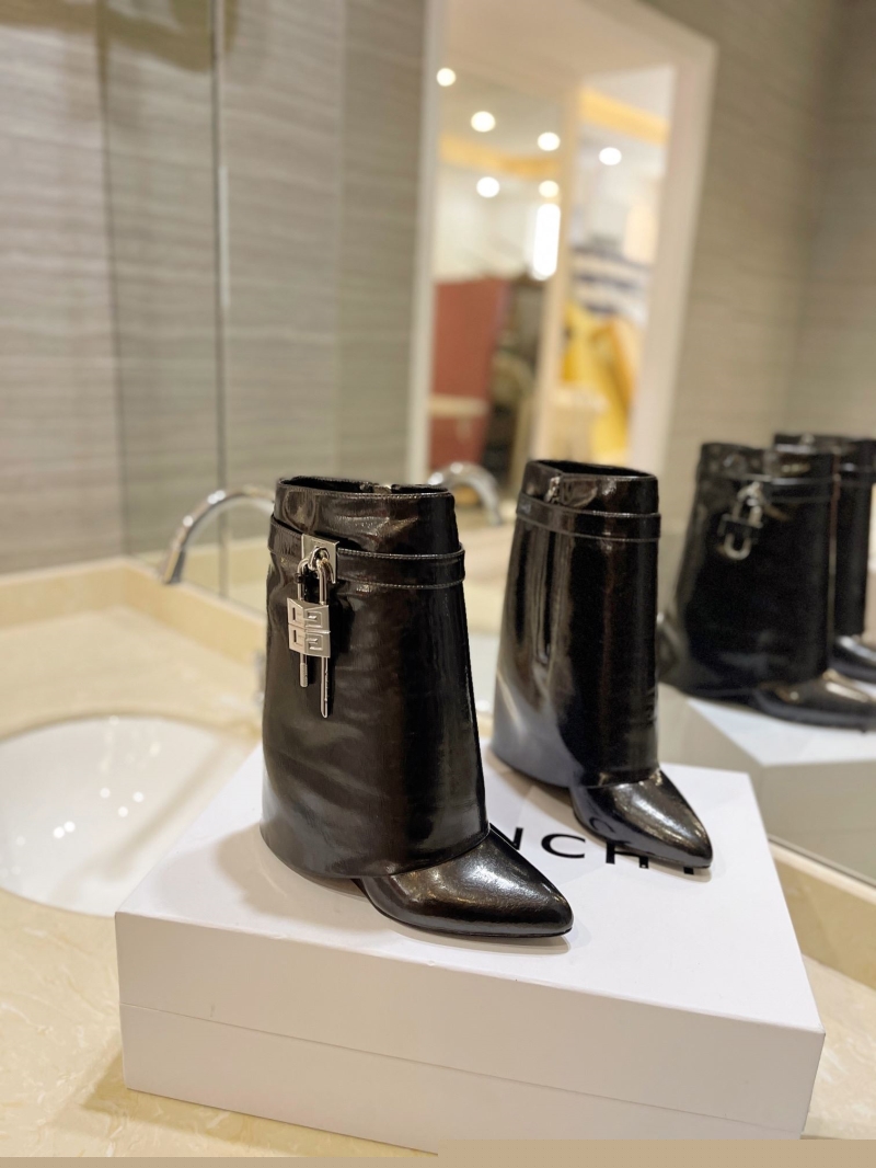 Givenchy Boots